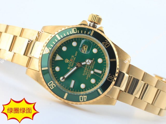 Rolex Watch SUBMARINER ROL47 (Automatic movement)