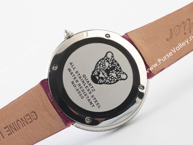 CARTIER Watch CAR95 (Women Japanese quartz movement)