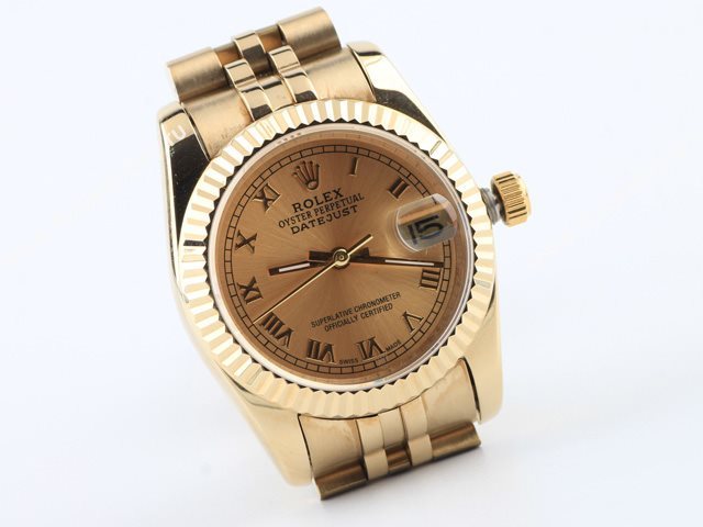 Rolex Watch DATEJUST ROL310 (Women Automatic movement)