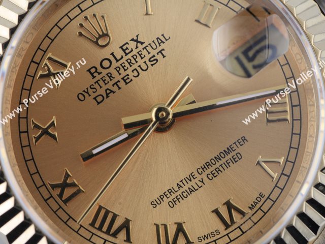 Rolex Watch DATEJUST ROL310 (Women Automatic movement)