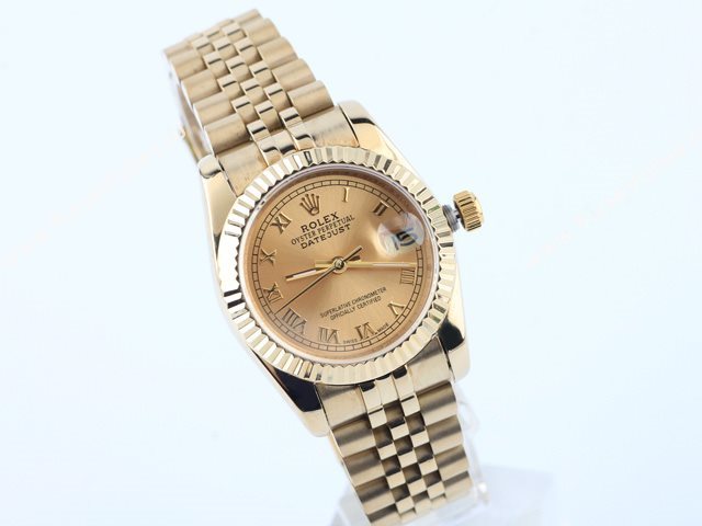 Rolex Watch DATEJUST ROL310 (Women Automatic movement)