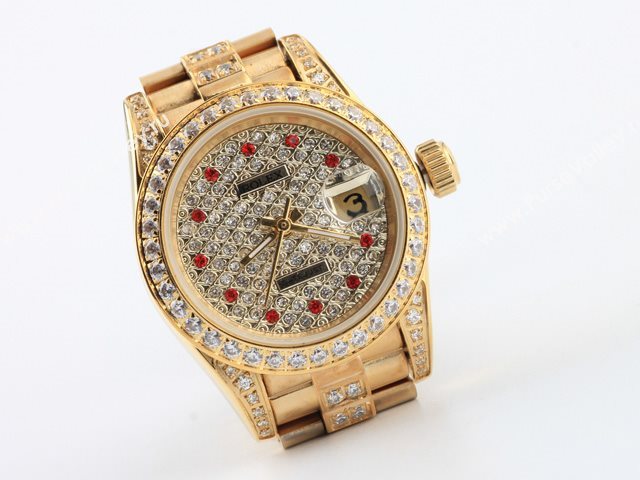 Rolex Watch DATEJUST ROL200 (Women Automatic movement)