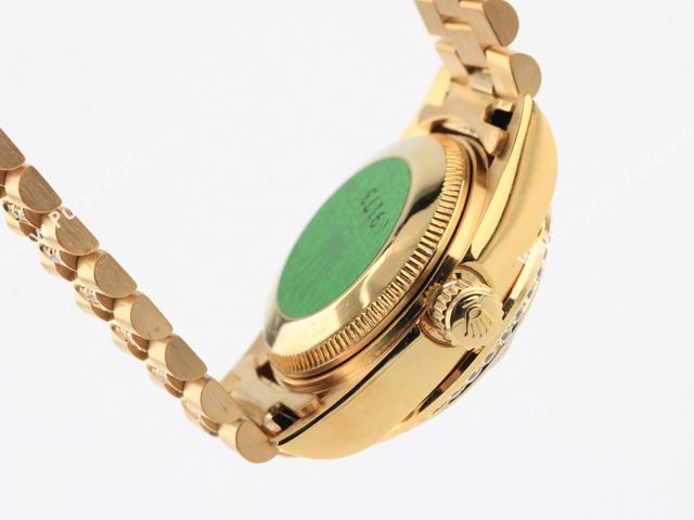 Rolex Watch DATEJUST ROL200 (Women Automatic movement)