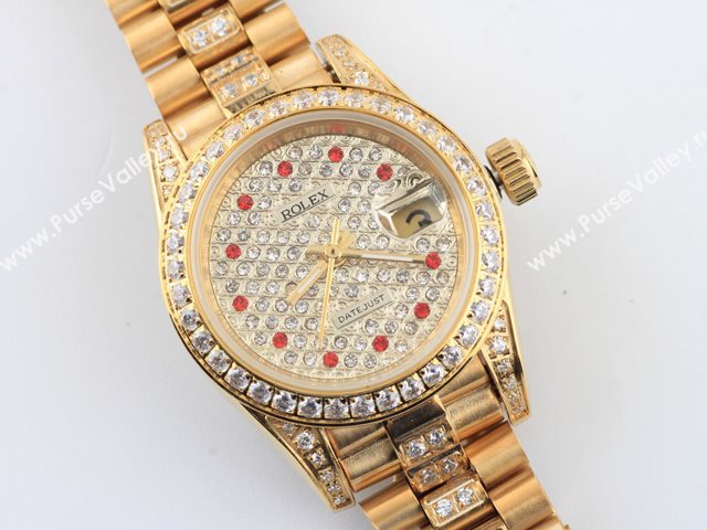 Rolex Watch DATEJUST ROL200 (Women Automatic movement)