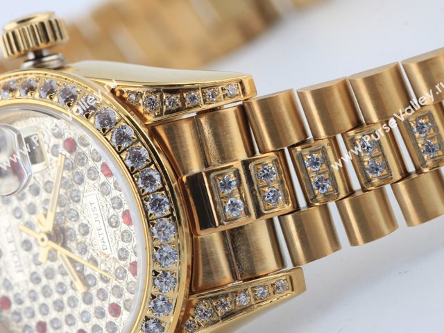 Rolex Watch DATEJUST ROL200 (Women Automatic movement)