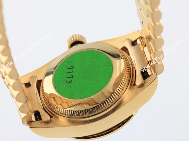 Rolex Watch DATEJUST ROL200 (Women Automatic movement)