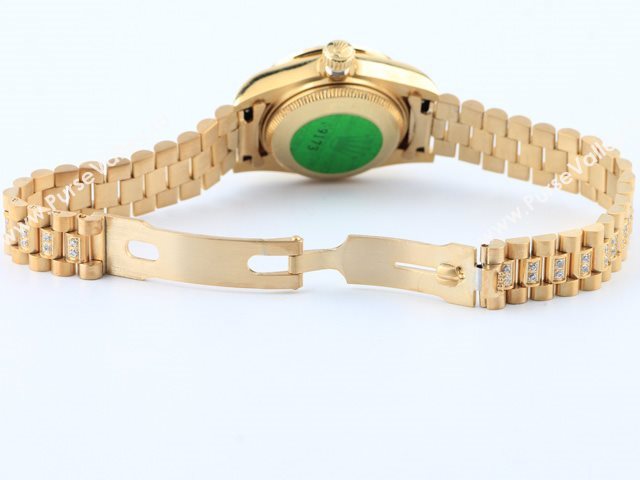 Rolex Watch DATEJUST ROL200 (Women Automatic movement)