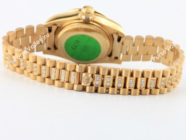 Rolex Watch DATEJUST ROL200 (Women Automatic movement)