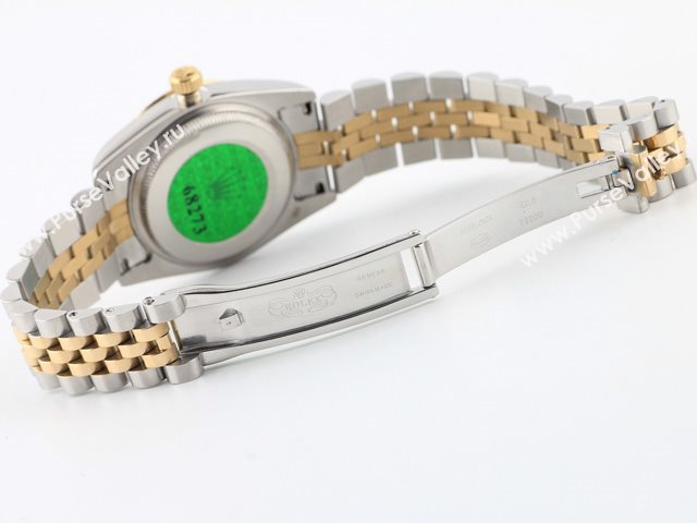 Rolex Watch DATEJUST ROL377 (Women Automatic movement)