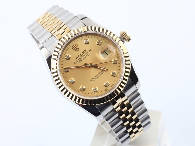 Rolex Watch ROL72 (Swiss ETA2836 Automatic movement)