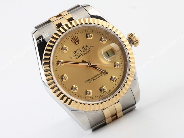 Rolex Watch ROL72 (Swiss ETA2836 Automatic movement)