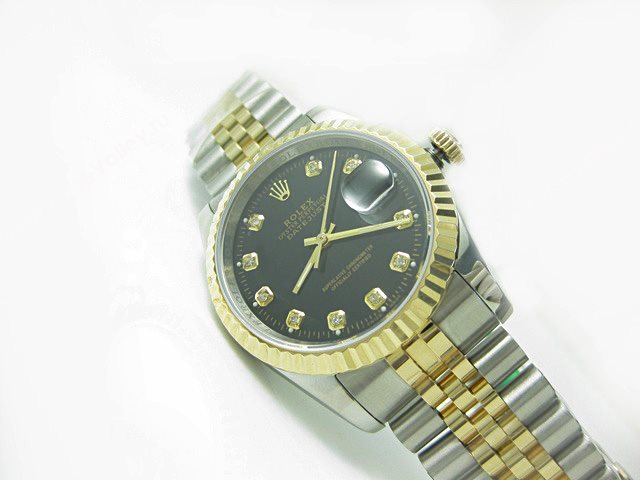 Rolex Watch ROL72 (Swiss ETA2836 Automatic movement)