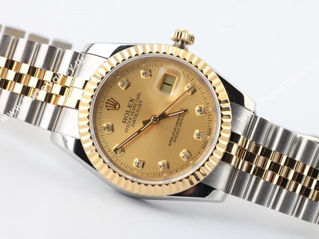 Rolex Watch ROL72 (Swiss ETA2836 Automatic movement)