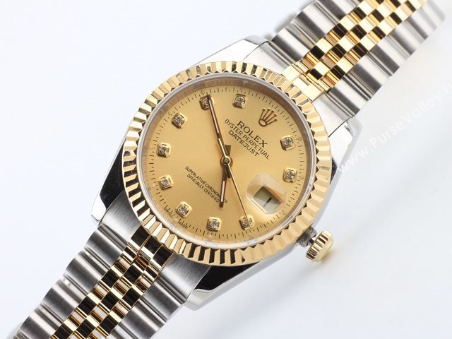 Rolex Watch ROL72 (Swiss ETA2836 Automatic movement)