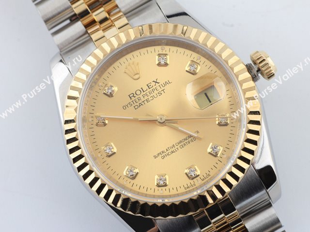 Rolex Watch ROL72 (Swiss ETA2836 Automatic movement)