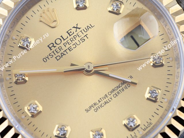 Rolex Watch ROL72 (Swiss ETA2836 Automatic movement)