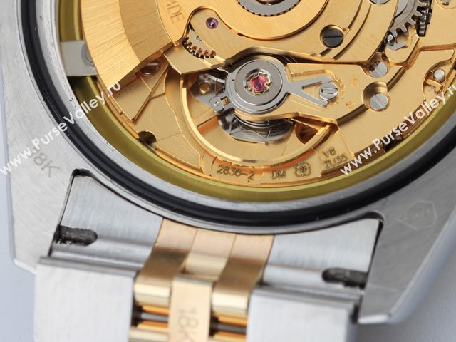 Rolex Watch ROL72 (Swiss ETA2836 Automatic movement)