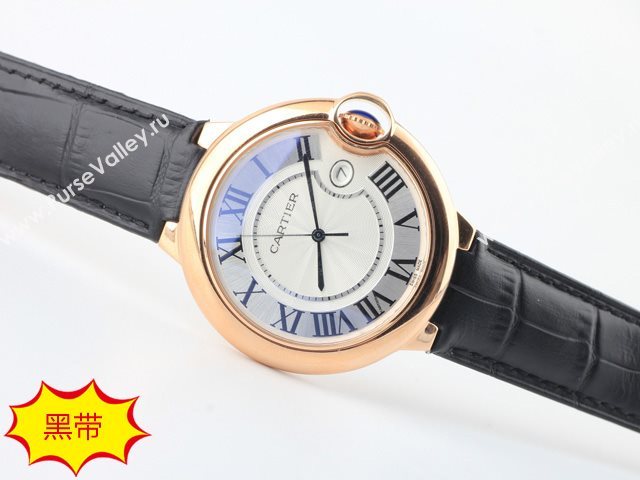 CARTIER Watch CARTIER BALLON BLEU DE CARTIER CAR188 (Large Medium Japan quartz movement)