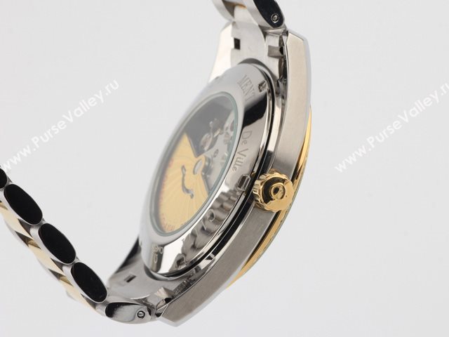 OMEGA Watch De Ville OM301 (Back-Reveal Automatic tourbillon movement)