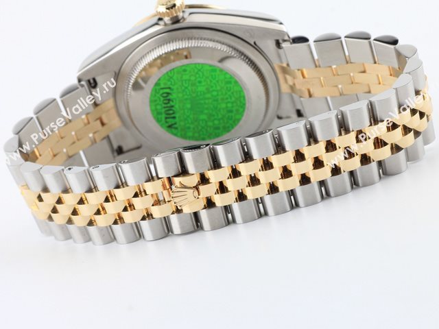 Rolex Watch ROL411 (Swiss Automatic movement)
