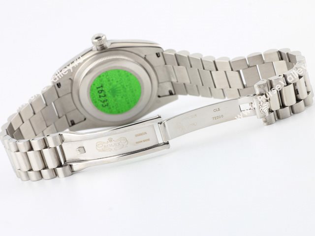 Rolex Watch DAYDATE ROL385 (Automatic movement)