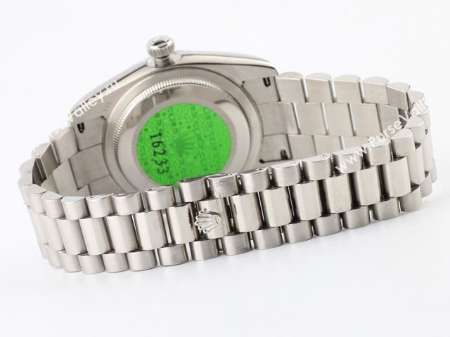 Rolex Watch DAYDATE ROL385 (Automatic movement)