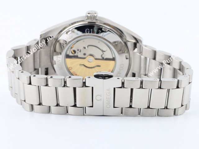 OMEGA Watch De Ville OM332 (Back-Reveal Automatic tourbillon movement)