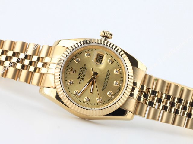 Rolex Watch DATEJUST ROL437 (Automatic movement)