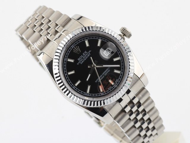 Rolex Watch DATEJUST ROL23 (Automatic movement)