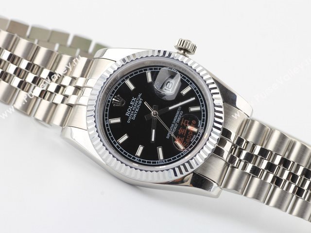 Rolex Watch DATEJUST ROL23 (Automatic movement)