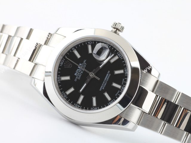 Rolex Watch DATEJUST ROL420 (Automatic movement)