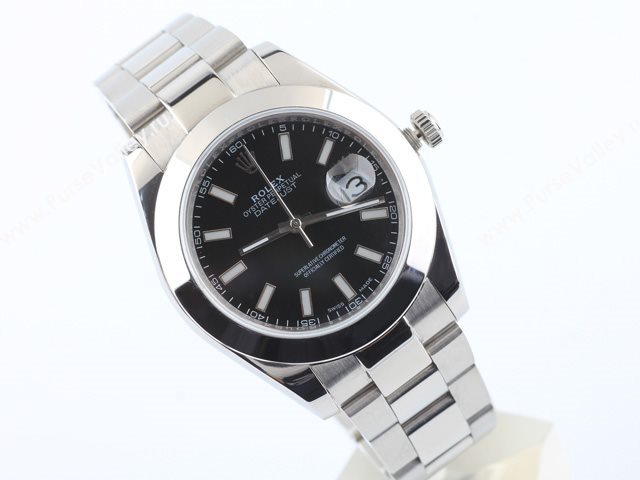 Rolex Watch DATEJUST ROL420 (Automatic movement)