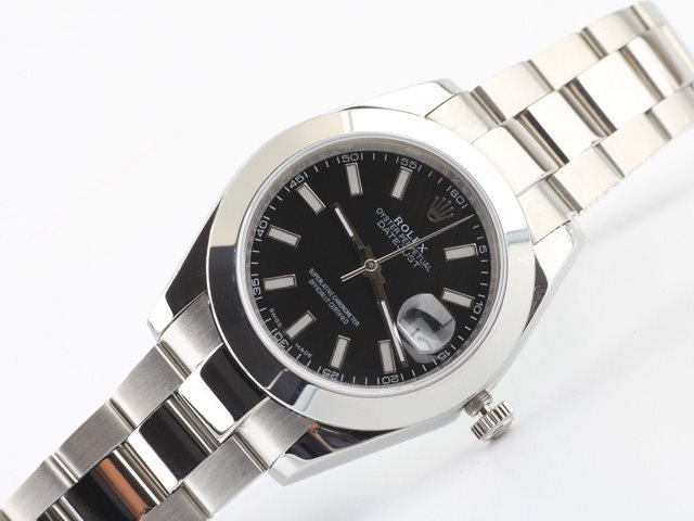 Rolex Watch DATEJUST ROL420 (Automatic movement)