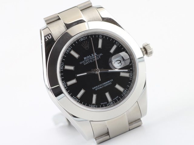 Rolex Watch DATEJUST ROL420 (Automatic movement)