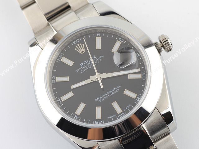 Rolex Watch DATEJUST ROL420 (Automatic movement)