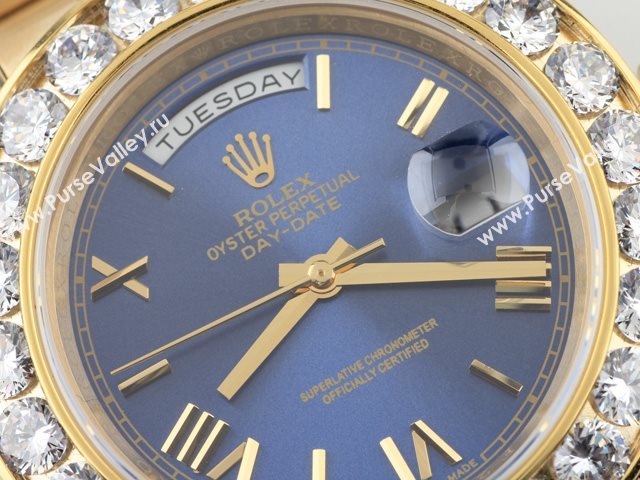 Rolex Watch DAYDATE ROL20 (Automatic movement)