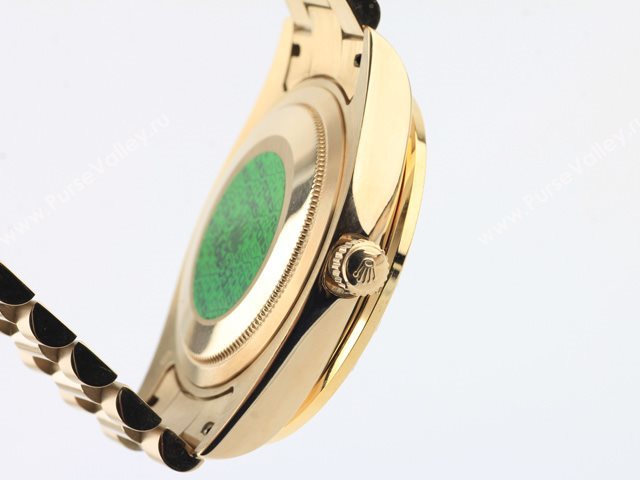 Rolex Watch DAYDATE ROL33 (Automatic movement)