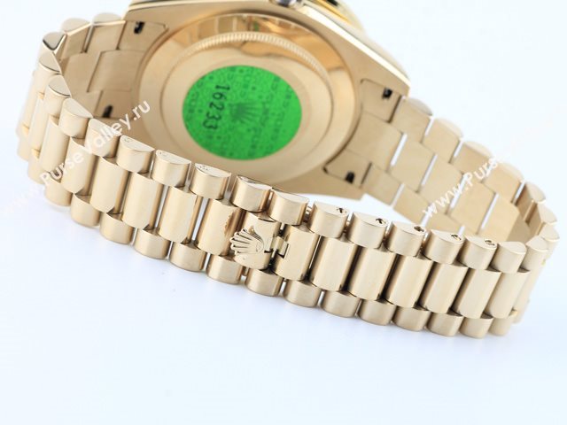Rolex Watch DAYDATE ROL71 (Automatic movement)