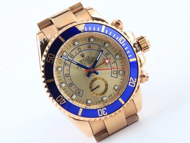 Rolex Watch YACHT-MASTER ROL08 (Automatic movement)