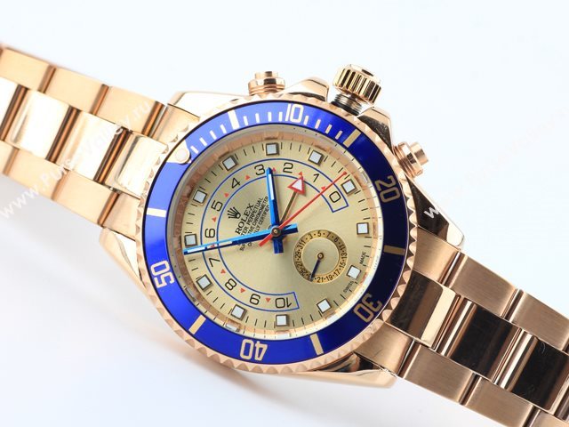 Rolex Watch YACHT-MASTER ROL08 (Automatic movement)