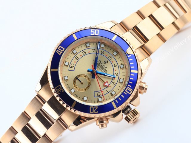 Rolex Watch YACHT-MASTER ROL08 (Automatic movement)