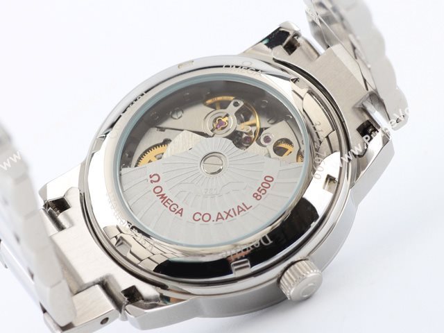 OMEGA Watch SEAMASTER OM87 (Women Back-Reveal Automatic movement)