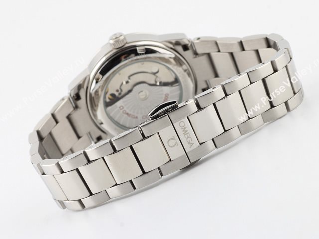 OMEGA Watch SEAMASTER OM87 (Women Back-Reveal Automatic movement)