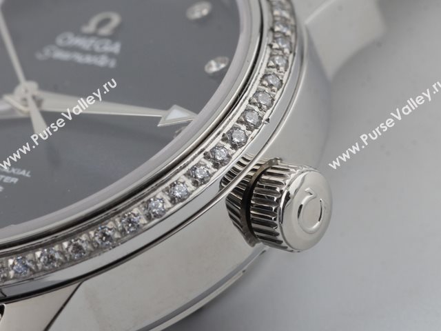 OMEGA Watch SEAMASTER OM130 (Women Back-Reveal Automatic movement)