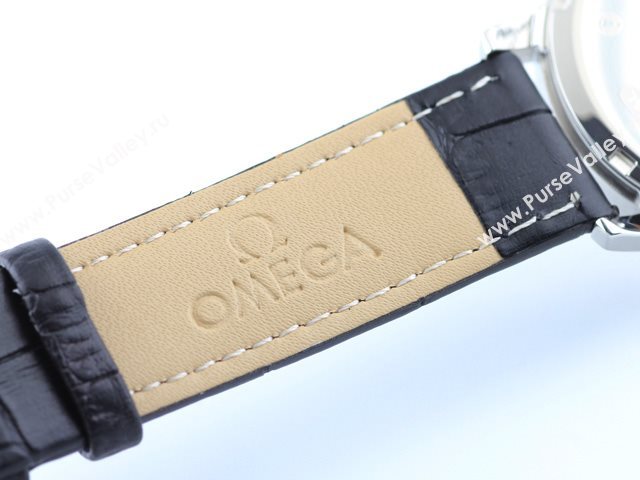 OMEGA Watch De Ville OM176 (Neutral Japanese quartz movement)