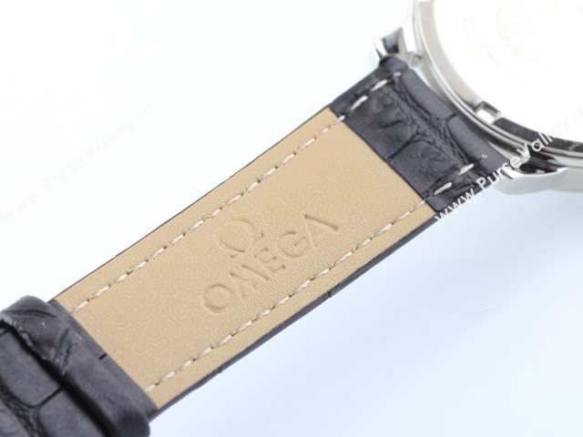 OMEGA Watch De Ville OM140 (Neutral Japanese quartz movement)