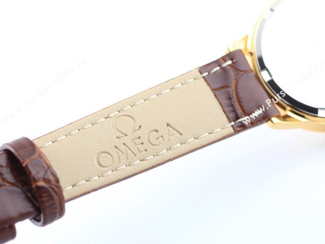 OMEGA Watch De Ville OM141 (Neutral Japanese quartz movement)