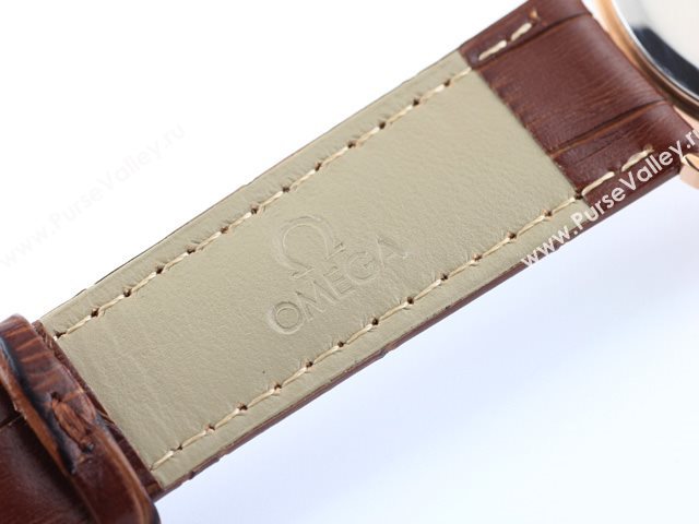 OMEGA Watch De Ville OM173 (Neutral Japanese quartz movement)