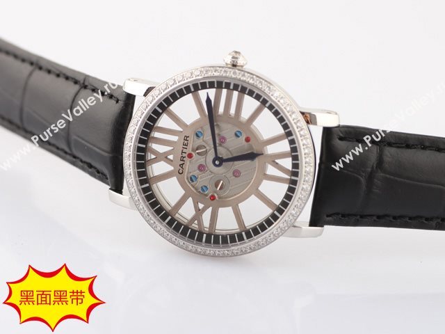 CARTIER Watch ROTONDE DE CARTIER CAR288 (Women Japanese quartz movement)