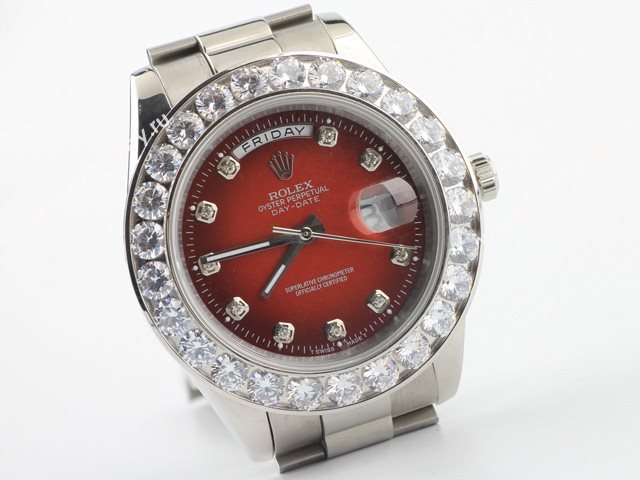 Rolex Watch DAYDATE ROL78 (Automatic movement)